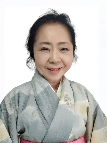 ガラシャ鶴城先生（ほしよみ堂 京都清水五条店の占い師）の写真