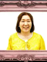 Hanako先生の写真