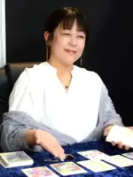 白蓮先生の写真