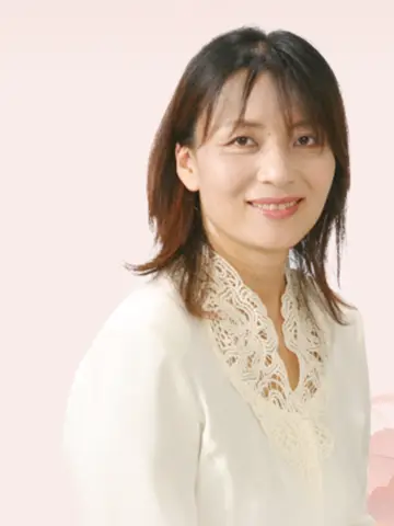 MUMZ先生(パワーストーン・占いの店 MUMZ(マムズ)の占い師)の写真