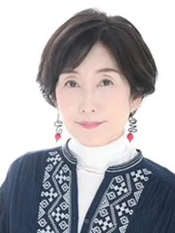 竹白衣織(iori)先生(占いTOWNの占い師)の写真