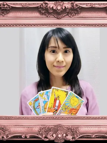 瀬織先生(キセキ 三宮さんプラザB1F店の占い師)の写真