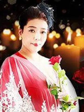 透麗先生(電話占いエトワールの占い師)の写真