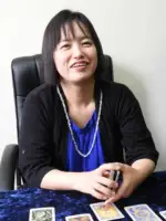 篁美希先生の写真
