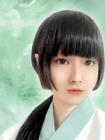 白烏先生（SATORI電話占いの占い師）の写真