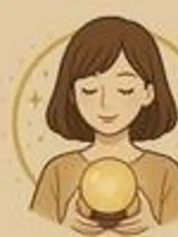 RinaRay先生(ココナラ電話占いの占い師)の写真