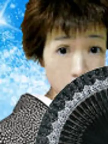 三輪先生(電話占いカリスの占い師)の写真