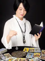 真名先生の写真