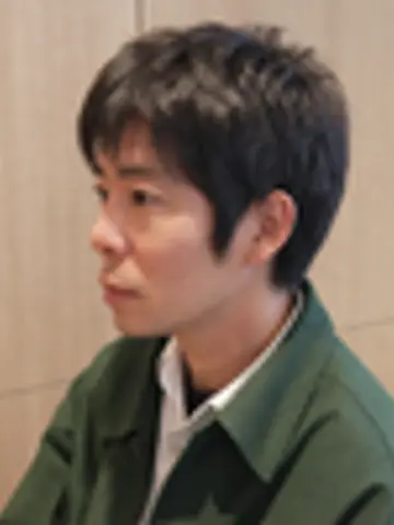 悠斗也先生(ココナラ電話占いの占い師)の写真