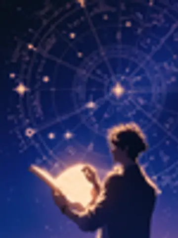 かずの星図室ー西洋占星術鑑定先生(ココナラ電話占いの占い師)の写真