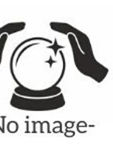 新井玲江先生(開運気学 江楓堂の占い師)の写真