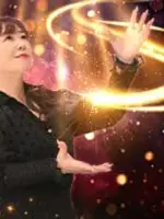 ルリ先生の写真