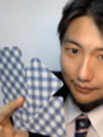 相談村長先生(ココナラ電話占いの占い師)の写真