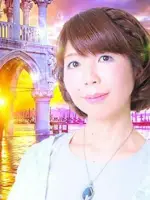 穗邑先生の写真