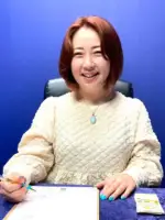 虹羽妃先生の写真
