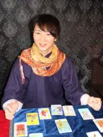 明日楽 笑先生の写真