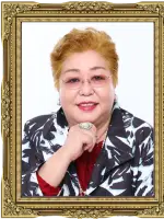 愛 佳央梨先生