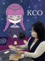 KCO先生の写真
