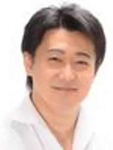 周永先生（ココナラ電話占いの占い師）の写真