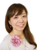 ソフィア先生の写真