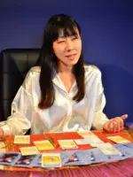 博蓮先生の写真