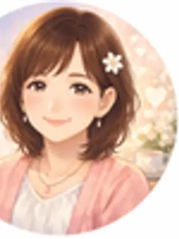 アメミヤ♡リン先生(ココナラ電話占いの占い師)の写真