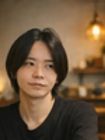 【るい】fromRusic先生(ココナラ電話占いの占い師)の写真