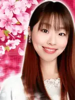 清月みさ先生の写真