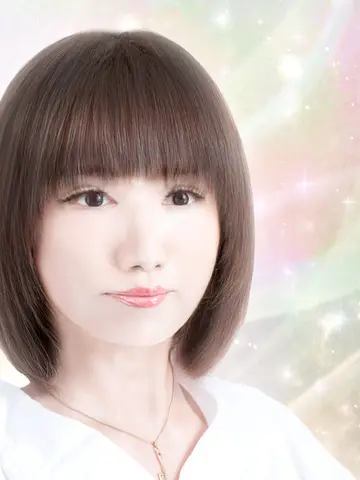 奈芭先生（電話占いカリスの占い師）の写真