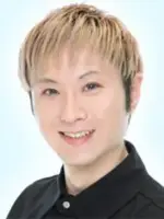 PAN先生の写真