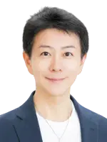 司先生の写真