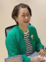 あうん先生の写真