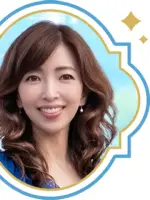 レイニー先生の写真