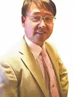 黒猫太郎先生
