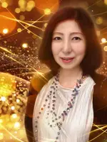 彩弥乃先生の写真