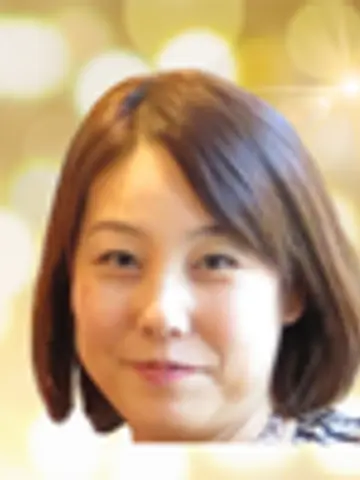 麻璃凛(まりりん)クレアボヤンスヒーラー先生(ココナラ電話占いの占い師)の写真