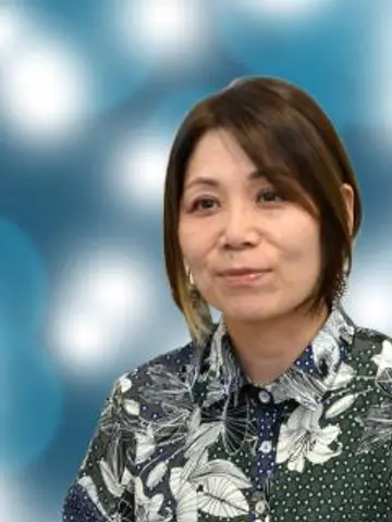 安寿先生（電話占いヴェルニの占い師）の写真