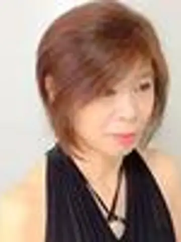 東銀座の母先生（ココナラ電話占いの占い師）の写真