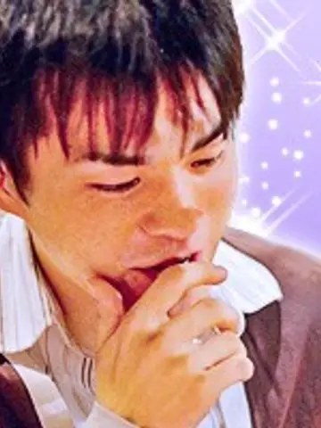 藤間丈司先生（電話占いマヒナの占い師）の写真