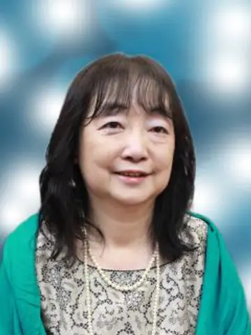 麗奈先生（電話占いヴェルニの占い師）の写真