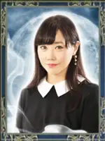 櫻井撫子先生の写真