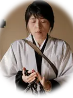 松田 広子先生