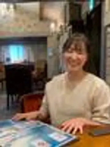 笑満(えま)先生(ココナラ電話占いの占い師)の写真