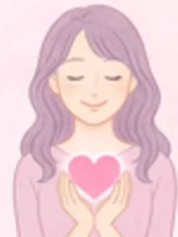 miracle_selflove888先生（ココナラ電話占いの占い師）の写真