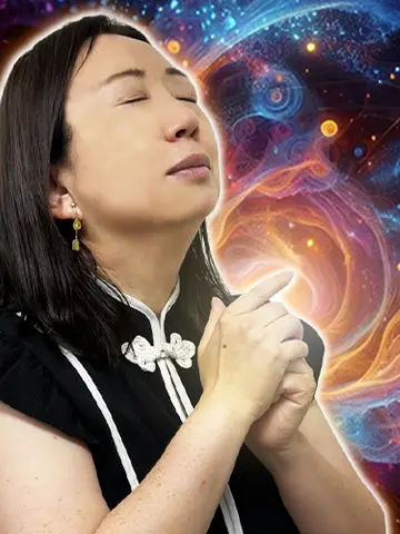 凛明先生(電話占いクロトの占い師)の写真