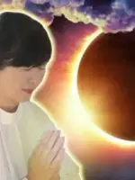 九十九先生の写真