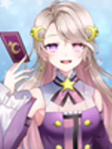 星守美咲✨️スピリチュアル占い先生（ココナラ電話占いの占い師）の写真