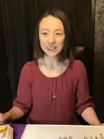 紗瑛羅先生の写真