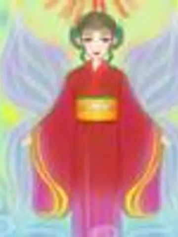 みゆき秘️先生(ココナラ電話占いの占い師)の写真