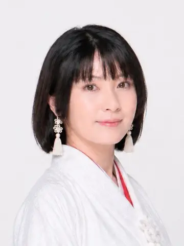 巫古都カルナ先生(ほしよみ堂 池袋店の占い師)の写真